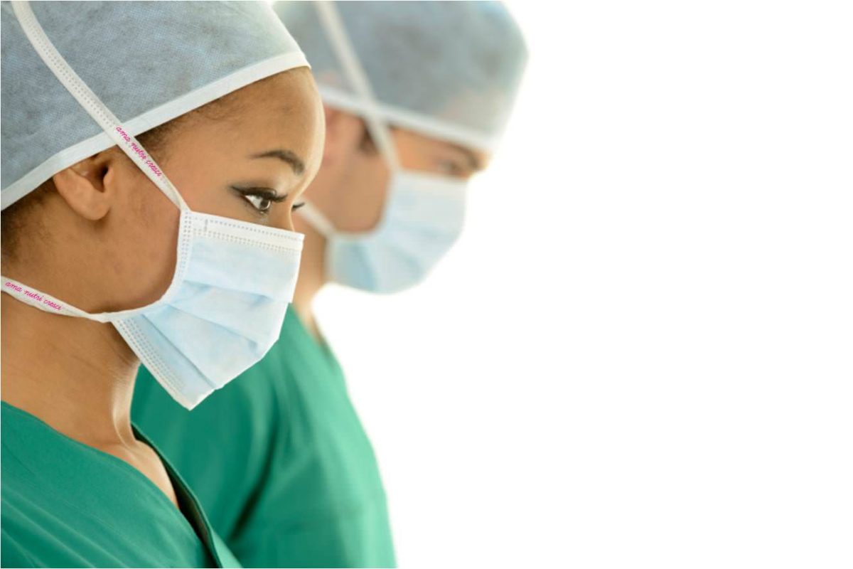 Denunciare infermiere