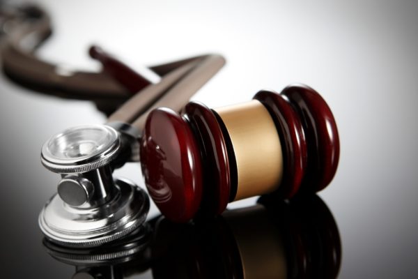 avvocato malasanità