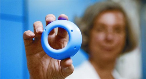 incontinenza cervicale pessario