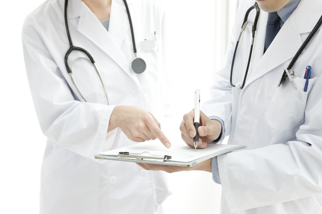 tumore al colon non curato