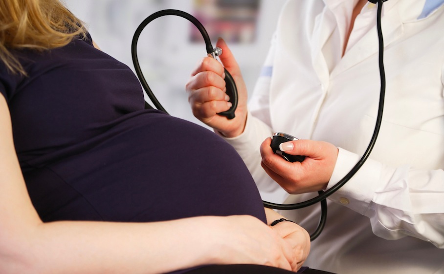 Parto tardivo risarcimento danni sofferenza fetale