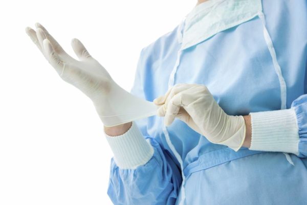 Infezioni nosocomiali da streptococco