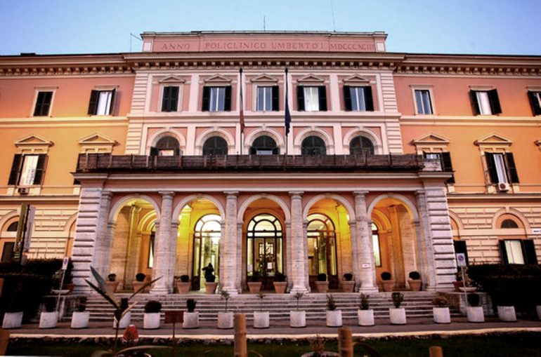 Malasanità a Roma trapianto di polmone