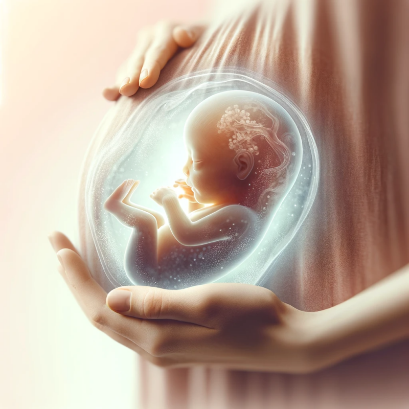 Danni al Neonato Causati dalla Perdita di Liquido Amniotico