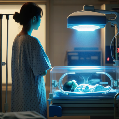 Ittero Neonatale: Complicazioni e Responsabilità Medica