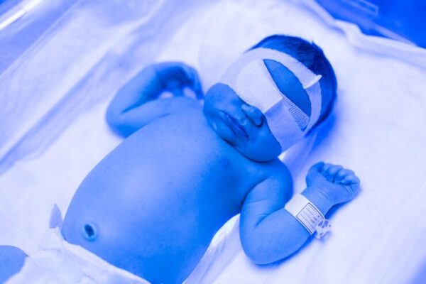 Sintomi di Problemi Neurologici nei Neonati