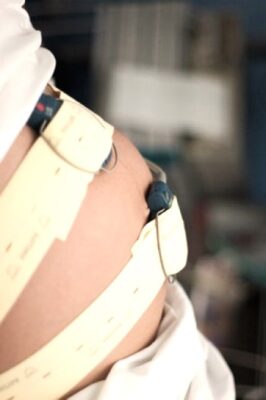 Monitoraggio Sofferenza Fetale