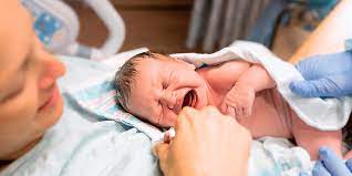 Uso Improprio di Ventosa Ostetrica e Forcipe nel POV