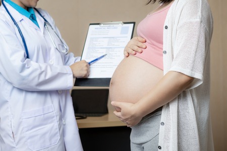 Errori nella Gestione del Diabete Gestazionale