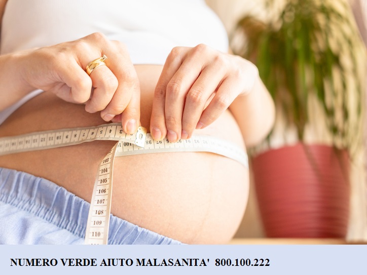 Macrosomia Fetale e Complicazioni durante il Parto: scopri le procedure mediche e i passi da seguire se sospetti malasanità durante il parto.