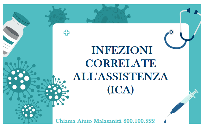 Infezioni Correlate all’Assistenza (ICA)