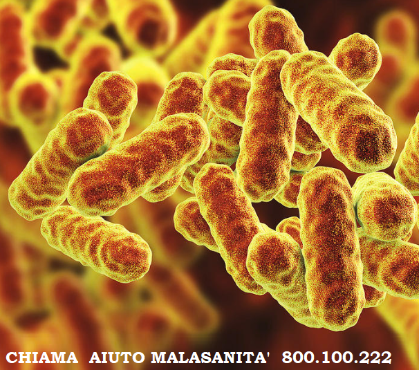 Infezioni da Serratia e Risarcimento Danni