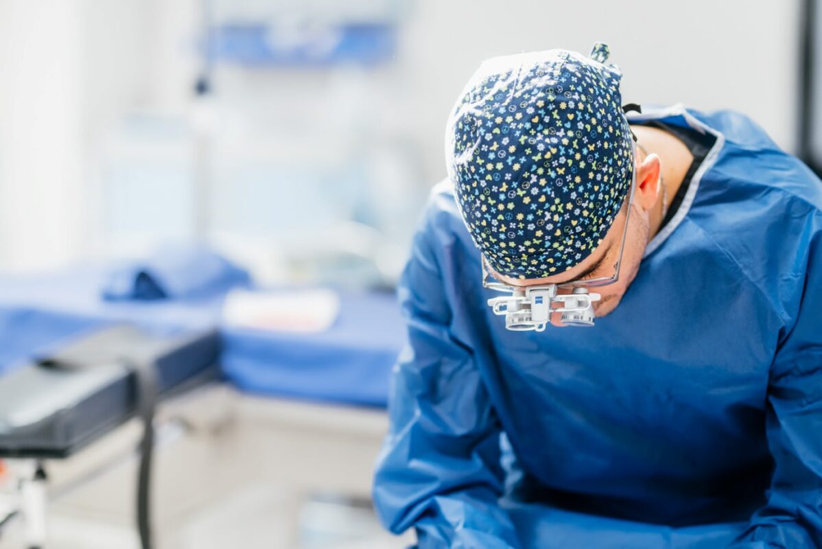 risarcimento errore medico guida