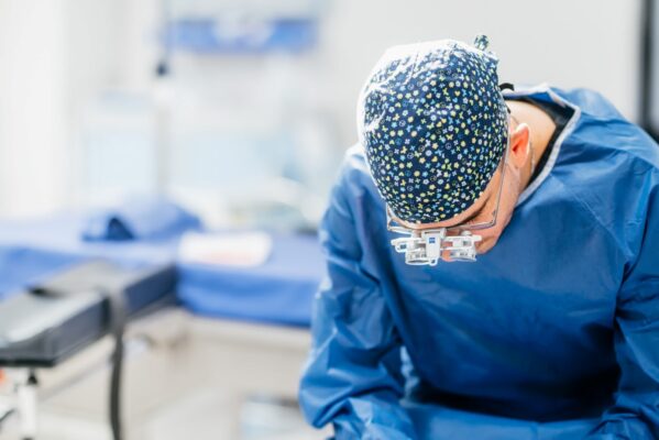 risarcimento errore medico guida