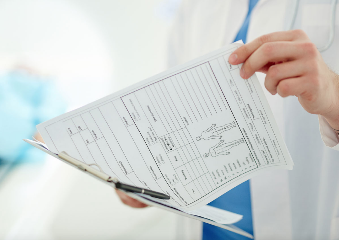 Malasanità e ginecologia