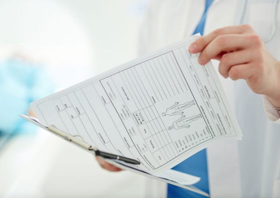 Malasanità e ginecologia